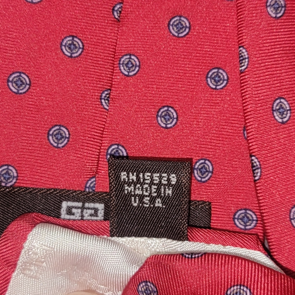 Givenchy tie - Picture 4 of 5